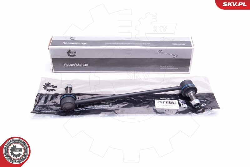 Link/Coupling Rod, stabiliser bar